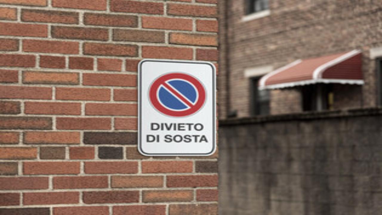 A Quanto Ammonta La Multa Per Divieto Di Sosta