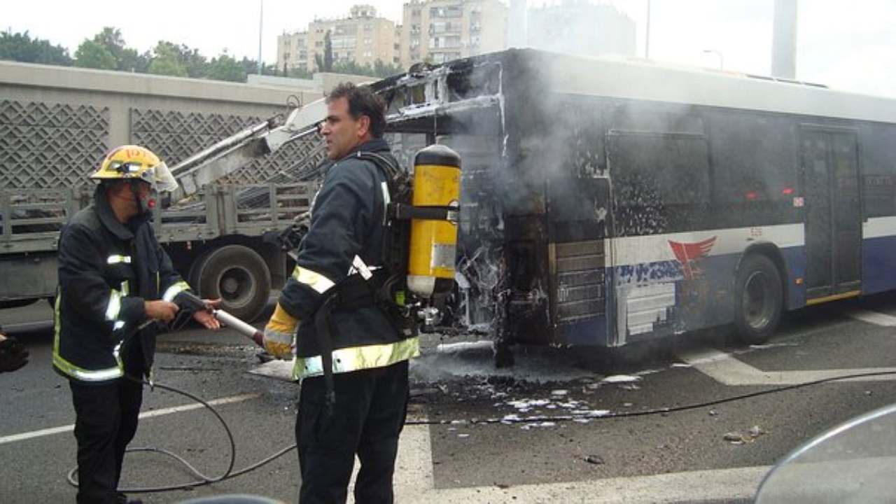 Incidente Autobus, Quando Spetta Un Rimborso Ai Passeggeri